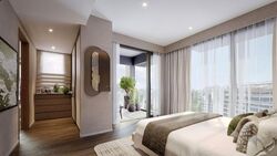 Amber House (D15), Apartment #556427701